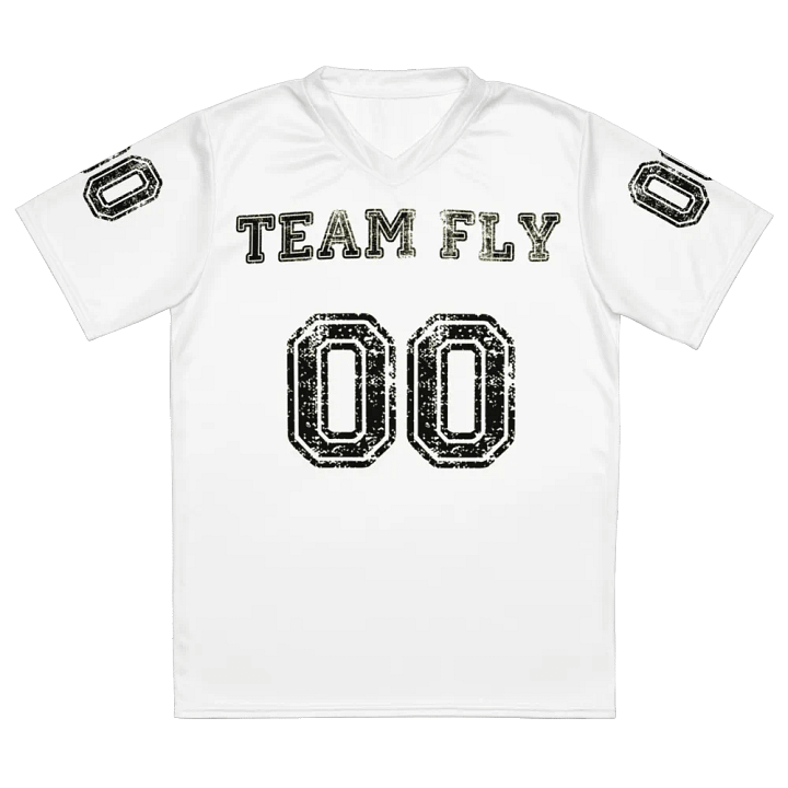 Team F.L.Y. Unisex Jerseys product image (2)