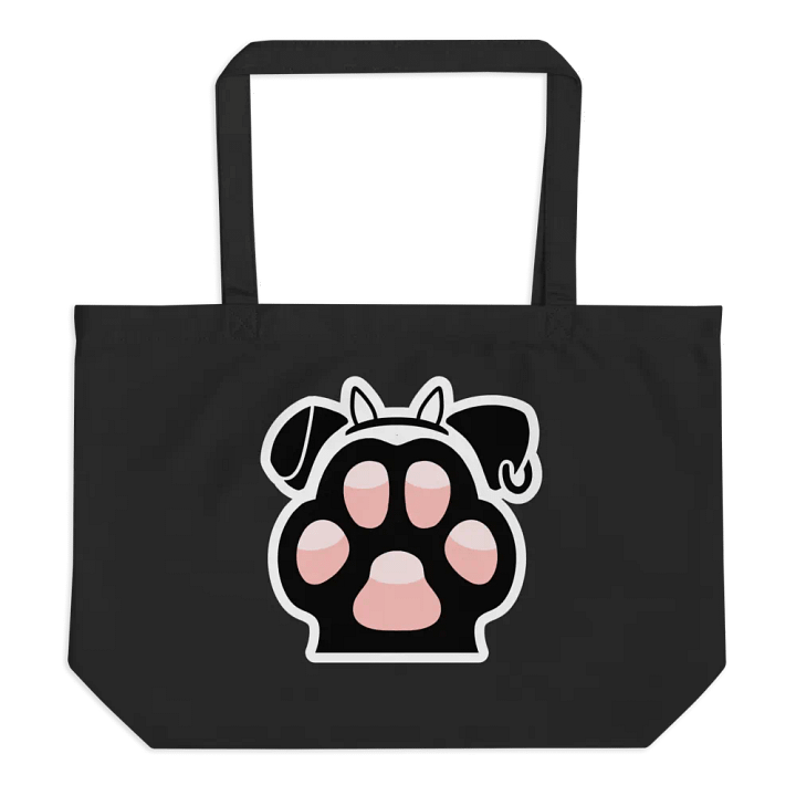 Intern's Paw Bag product image (1)