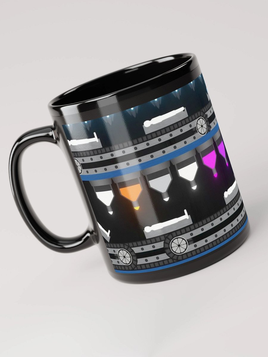 The Humanoid Factory Mug product image (6)