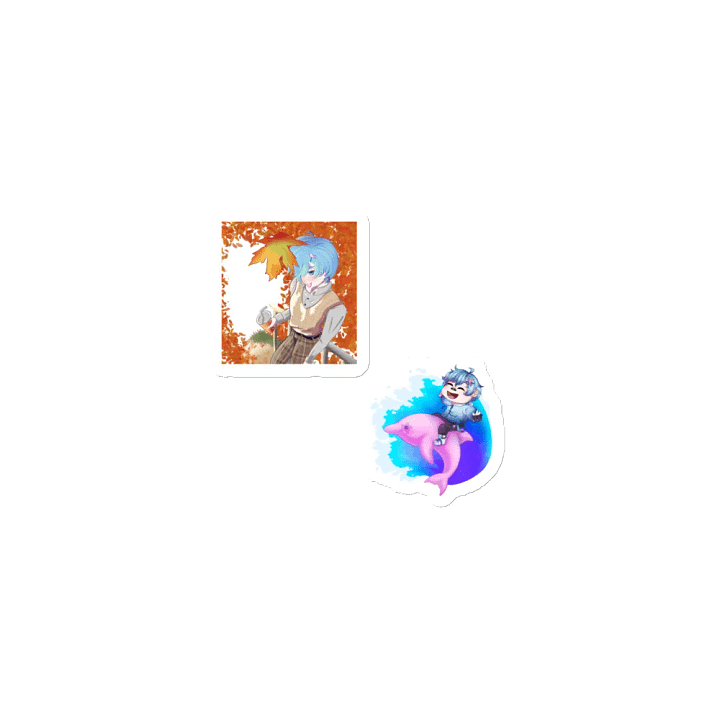 Wave 1 Community Design Magnets product image (1)