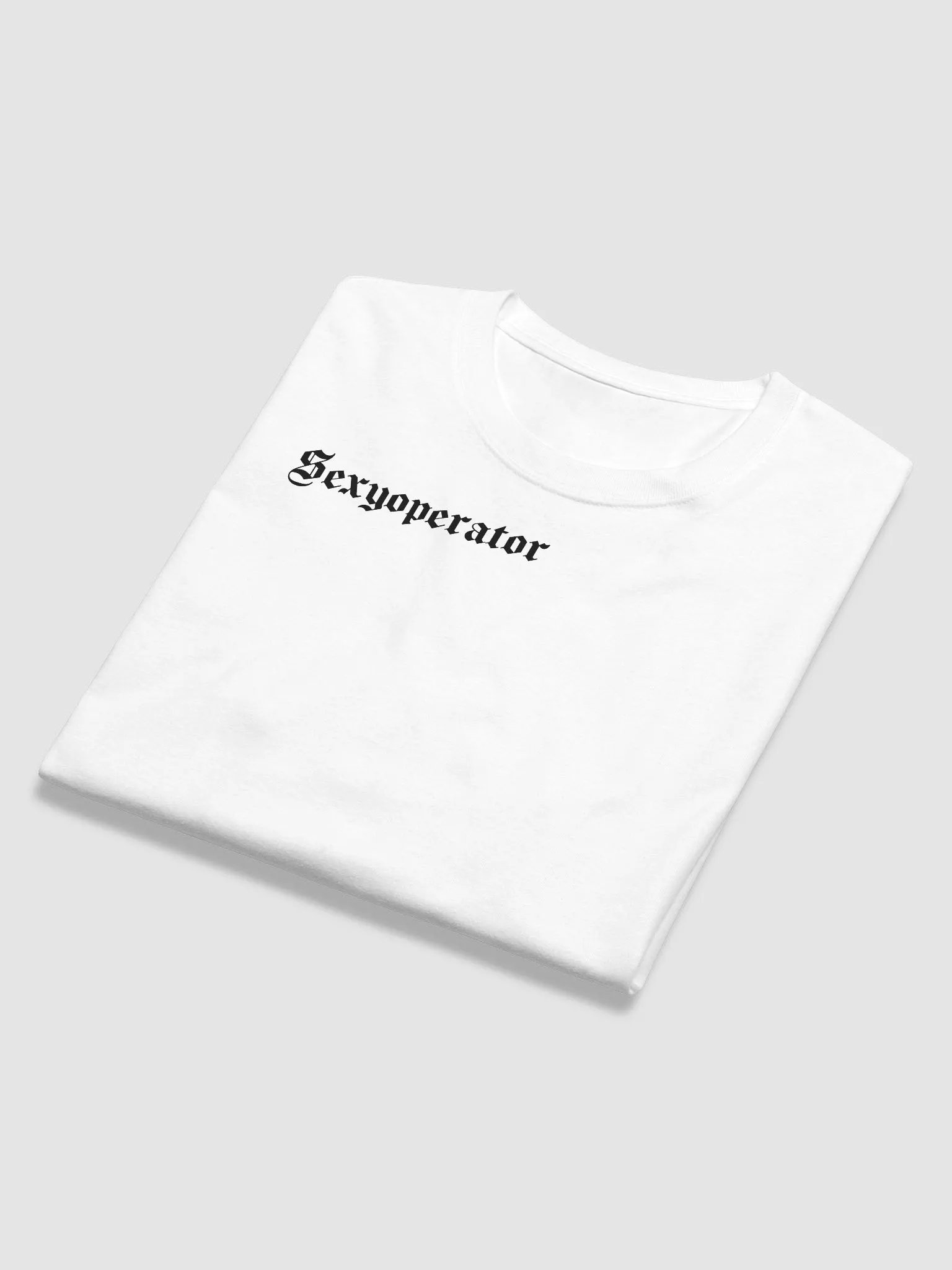 Sexyoperator long sleeve shirt product image (6)