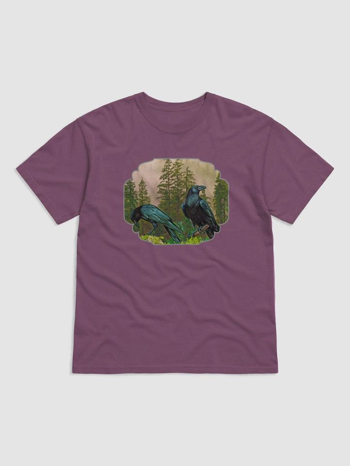 Ravens Crest product image (1)