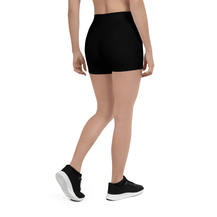 Dodgeball Winnipeg Shorts product image (10)
