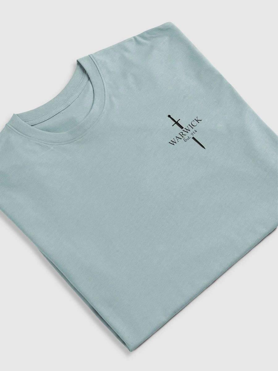 Warwick 914 - Classic Oversized Tee product image (1)
