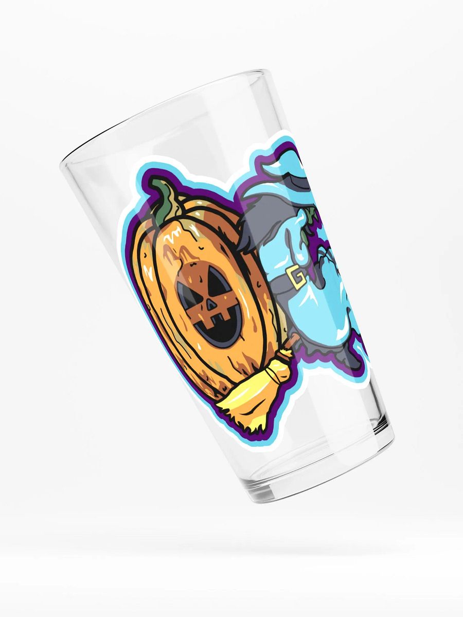 Limited Edition OGF SpoopTober Pint product image (3)