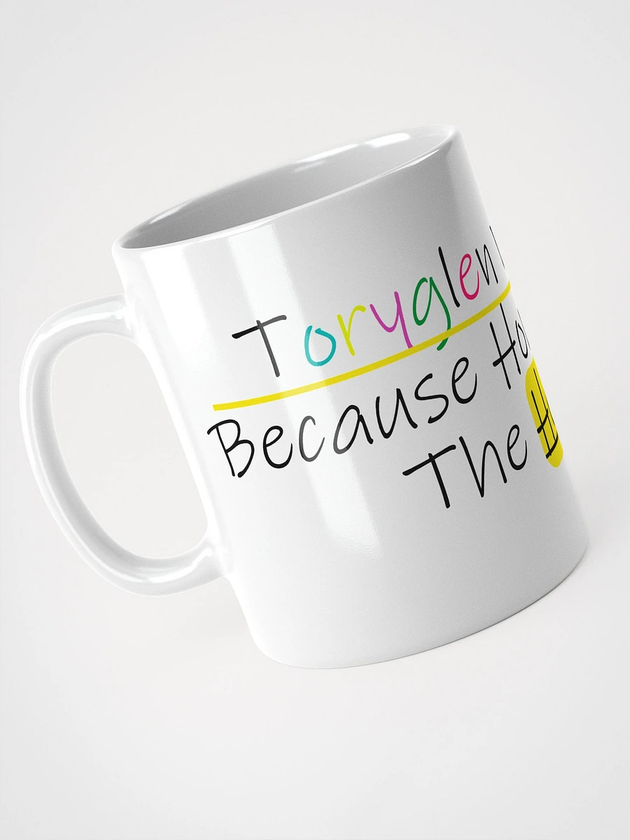 Toryglen Mug product image (4)