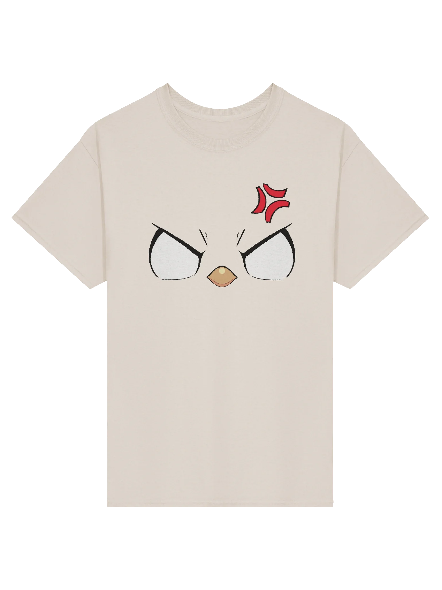 Angry Bambam T Shirt product image (1)