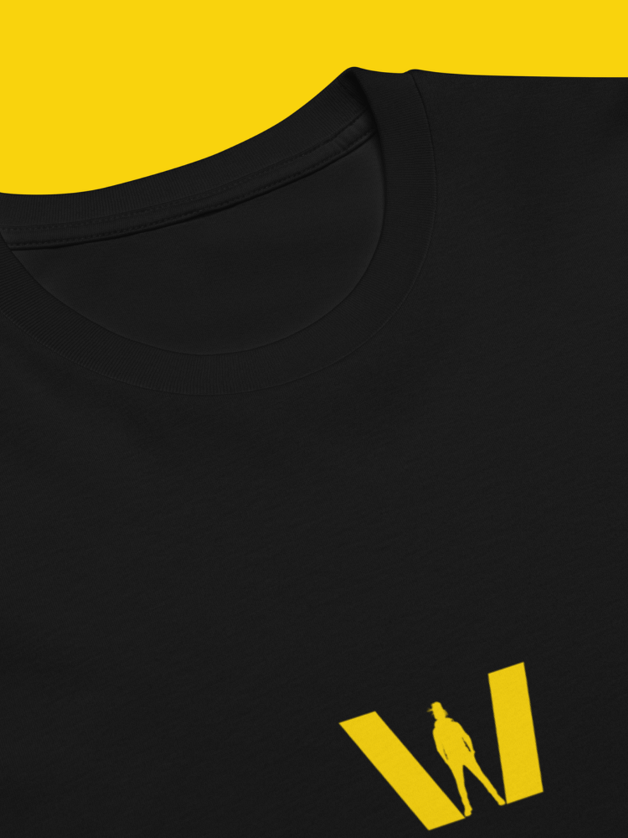 AS Colour Unisex Premium T-Shirt | WIL Style product image (3)