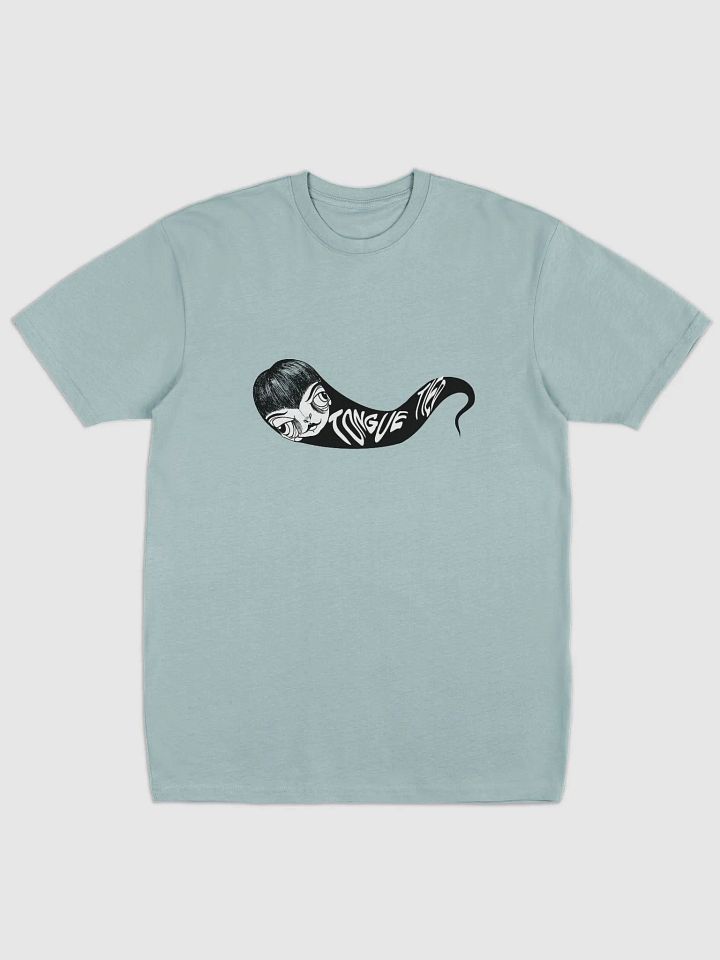 LYL Heavyweight T product image (1)