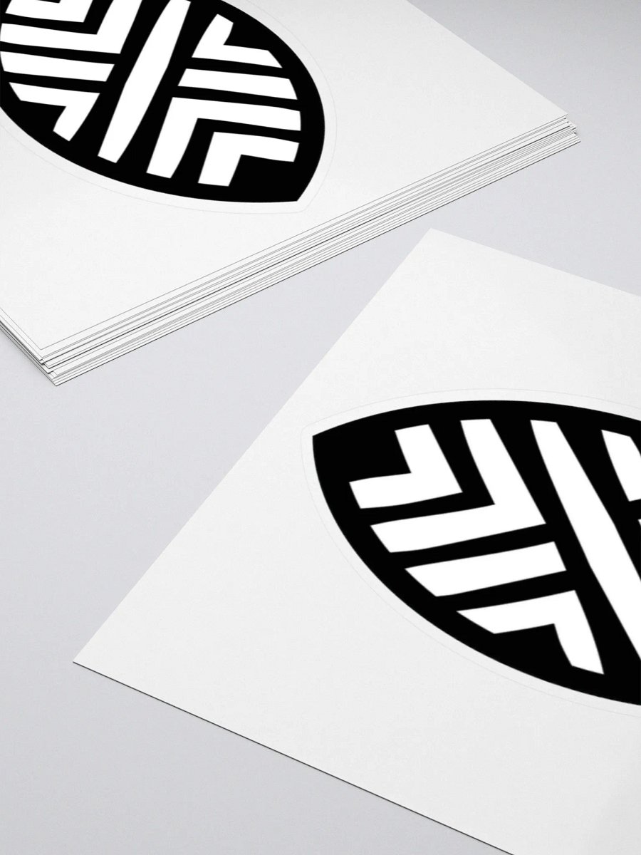 Shield Sticker product image (4)