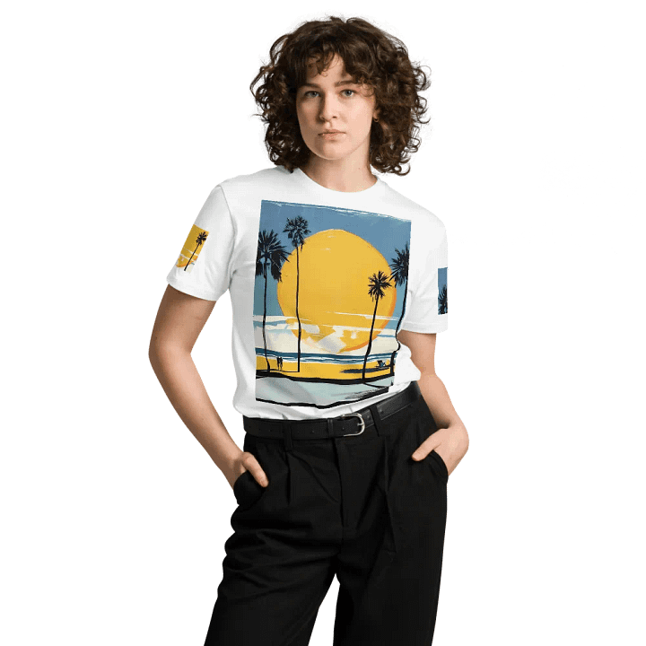 Sunset in LA product image (1)