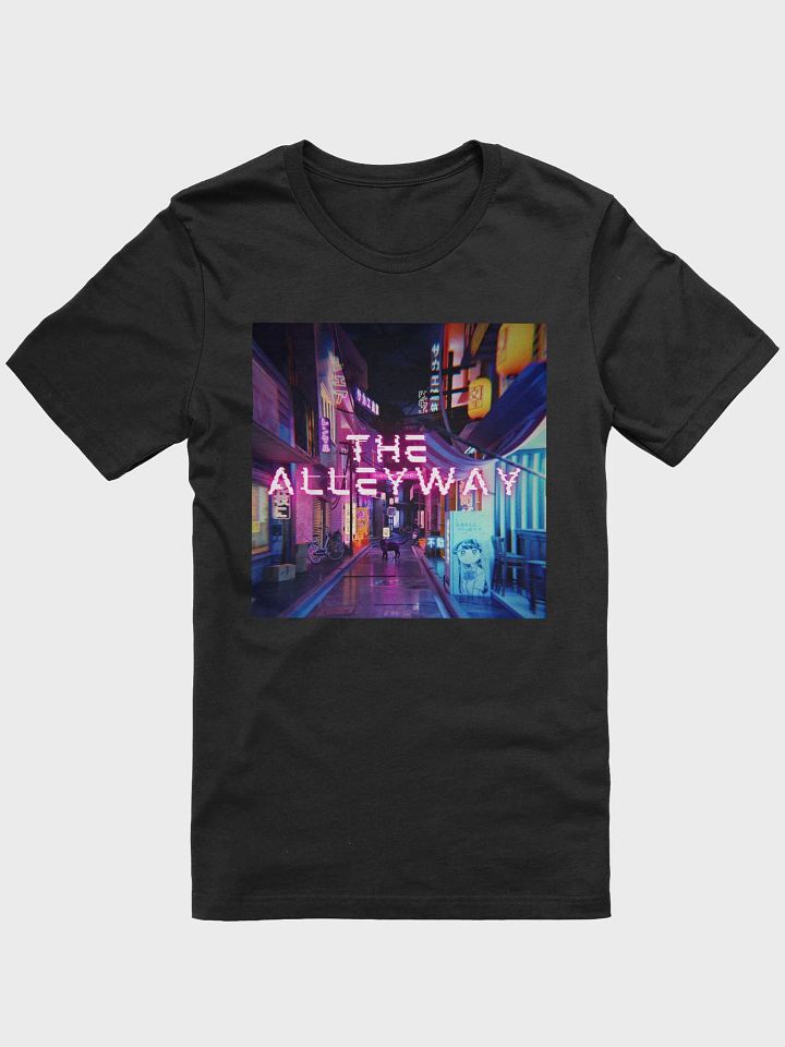 The Alleyway product image (1)