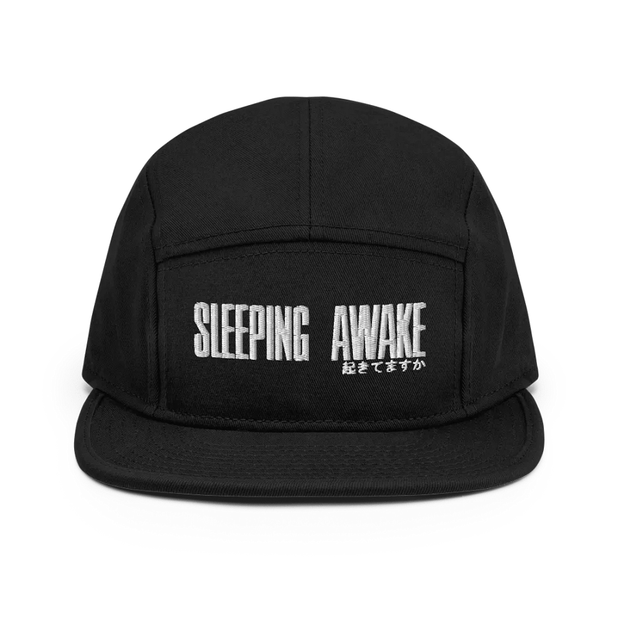 Sleeping Awake Otto Hat product image (4)