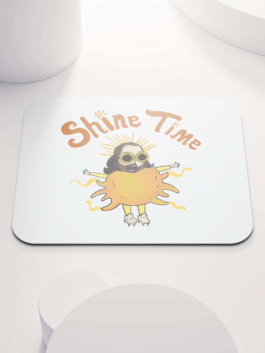Shine Time product image (1)