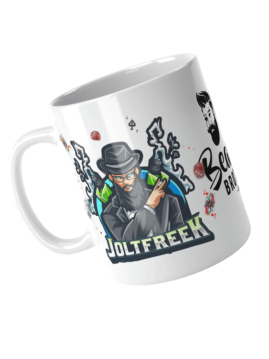 Old to New Mug product image (3)