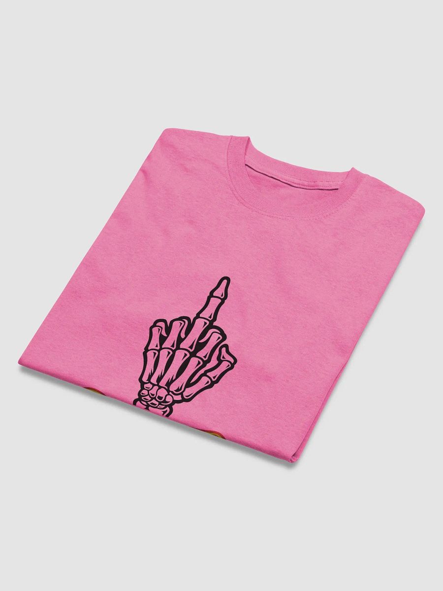 Defiance Against Cancer T-Shirt product image (33)