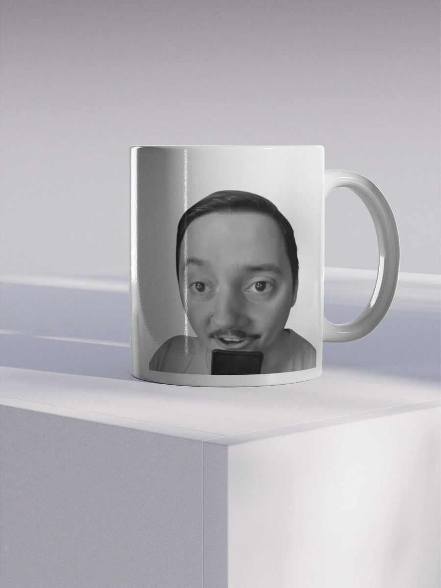 Mug Shot Mug product image (4)