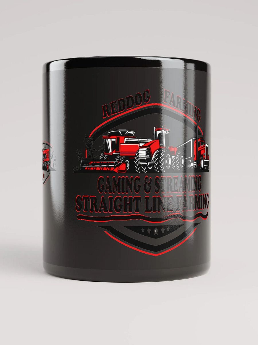 REDDOG FARMING COFFEE MUG product image (9)