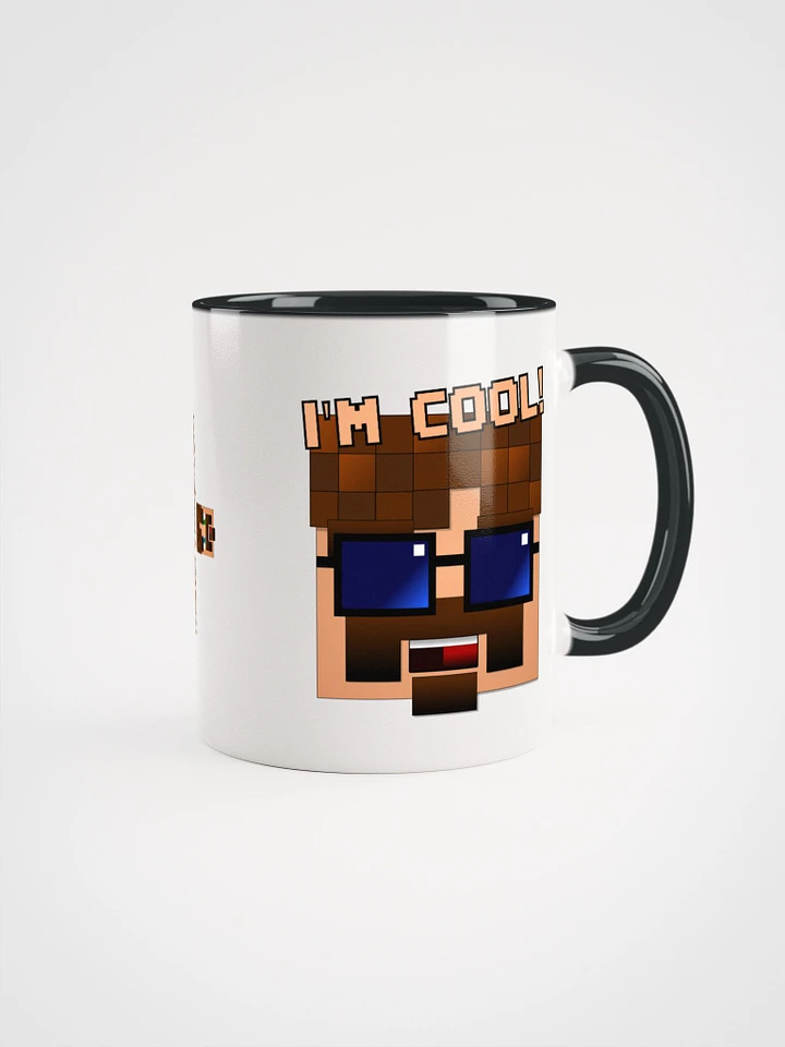 I'm cool mug product image (2)