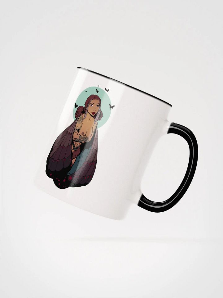Saturnine Mug product image (16)