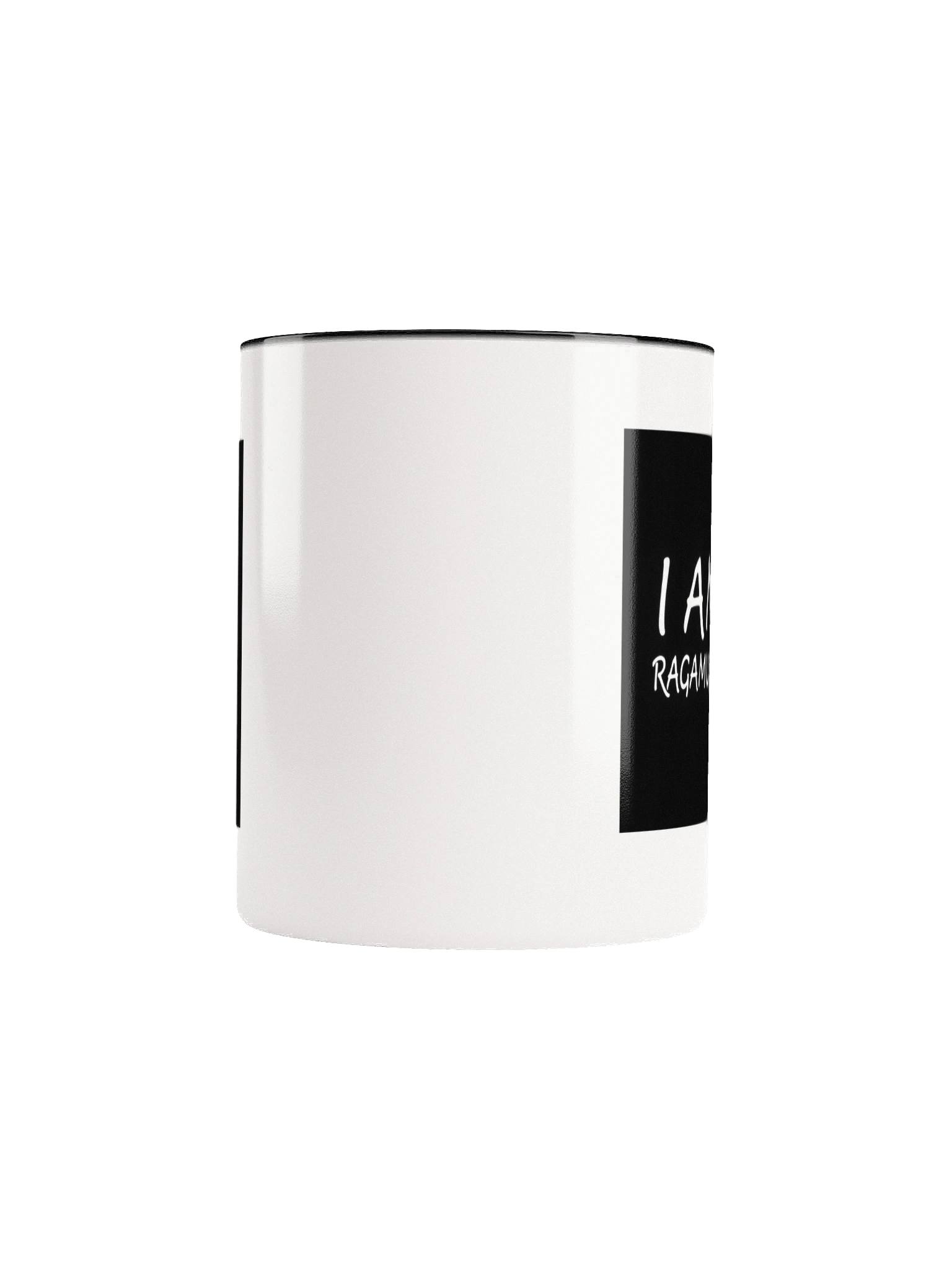 I AM RAGAMUFFIN product image (9)