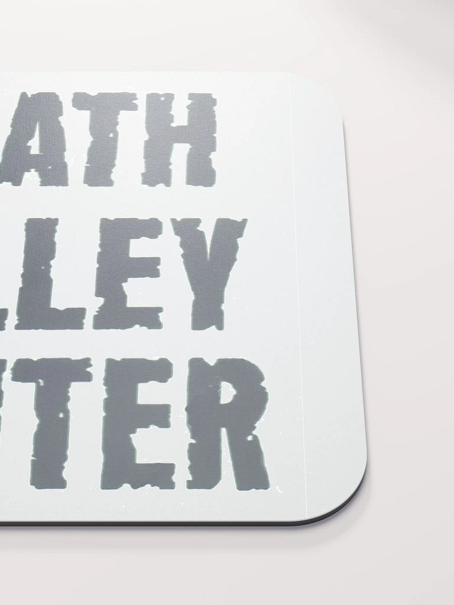 Death Valley Jupiter 1997 logo Mouse Pad product image (5)