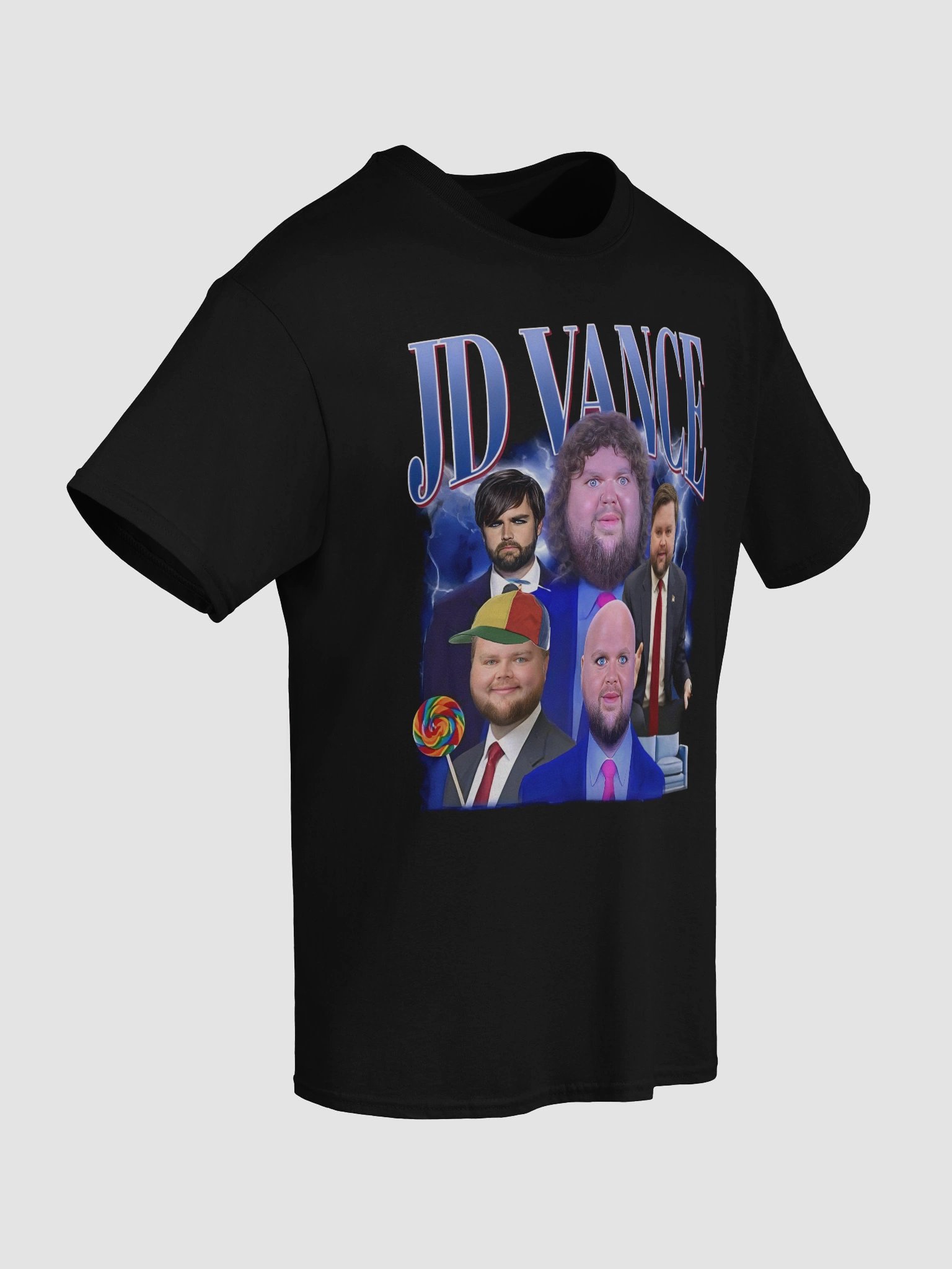 JD VANCE Meme Shirt product image (9)
