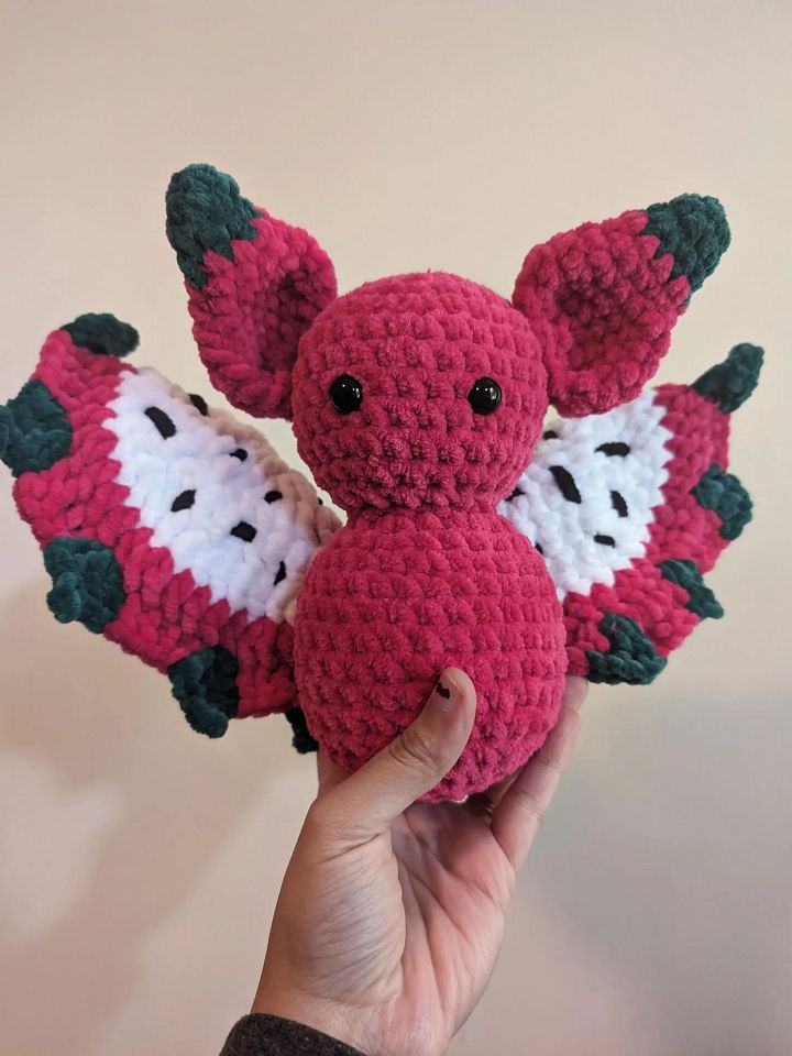 Custom Fruit Bat product image (1)
