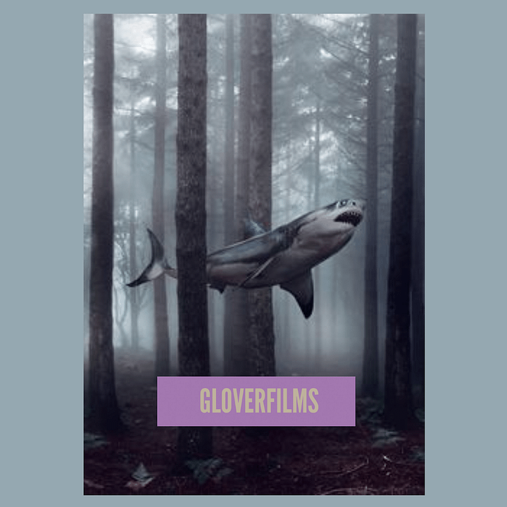 GLOVER FILMS FIRST SHARK TOOTH Virtual Currency product image (2)