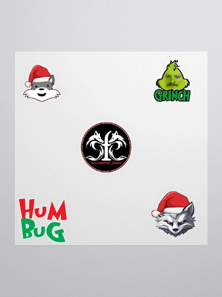 SFS Xmas product image (1)