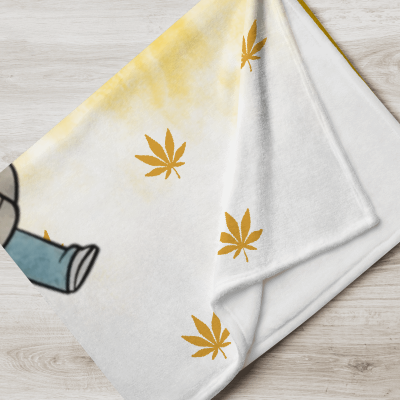 LingOrm Japan Fanmeet Blanket product image (14)