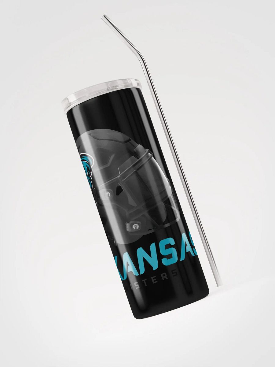 Arkansas Twisters Beverage Tumbler product image (6)