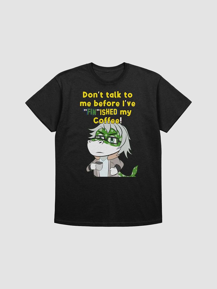 Ikari Dad Joke Shirt - 