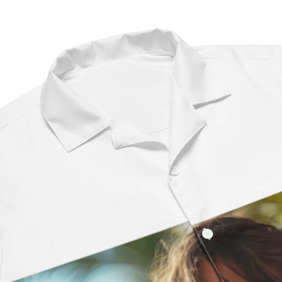 Tropical Breeze Button-Down product image (5)