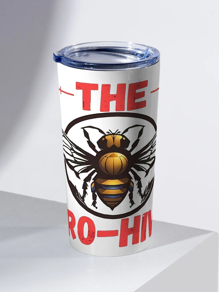 Bro-Hive Tumbler product image (2)