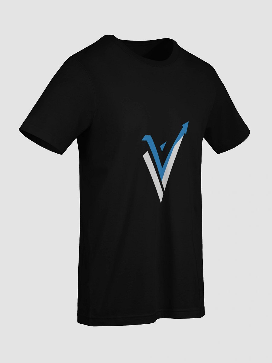 Elevate Tee - Rise Above Collection product image (9)