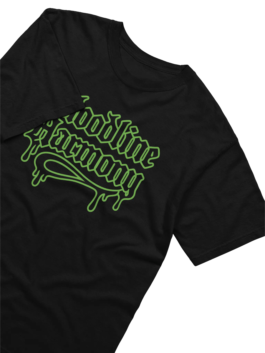 Bloodline Harmony Drip T-Shirt product image (32)