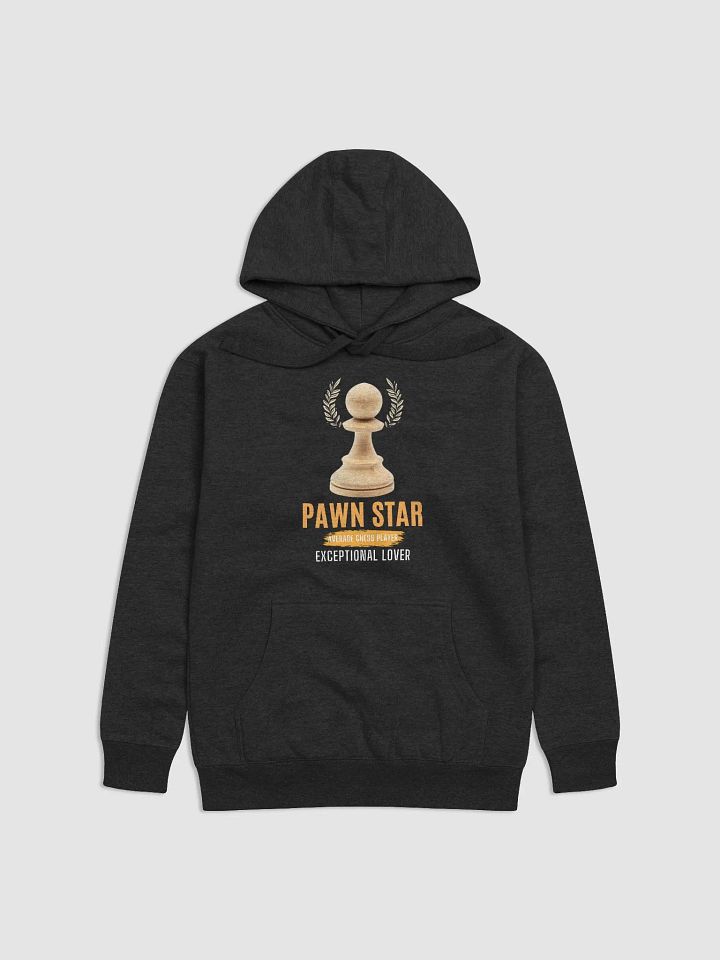 Pawn Star AJC Slogan Hoodie product image (4)