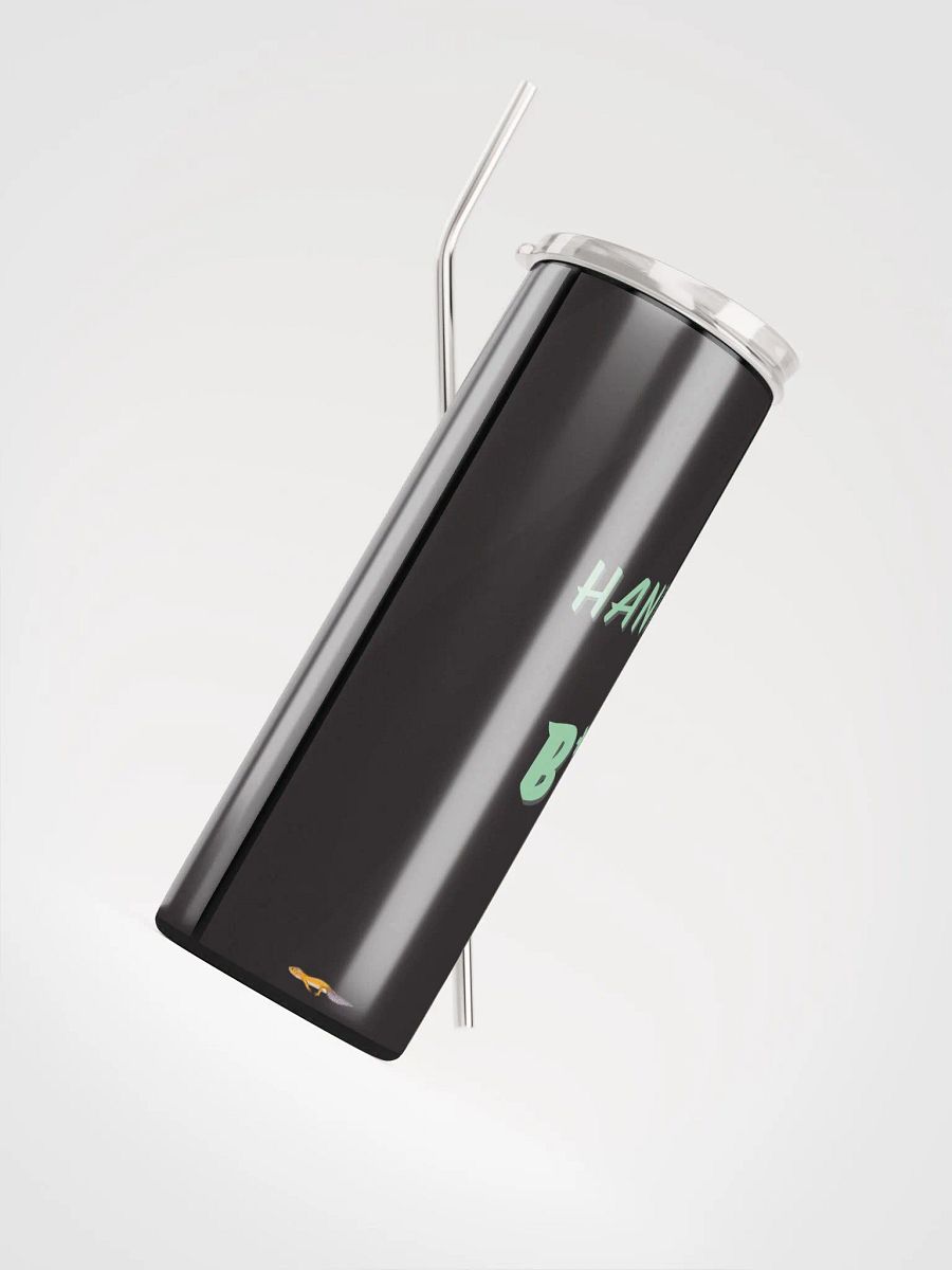 Hands Off! Tumbler (v1) product image (4)