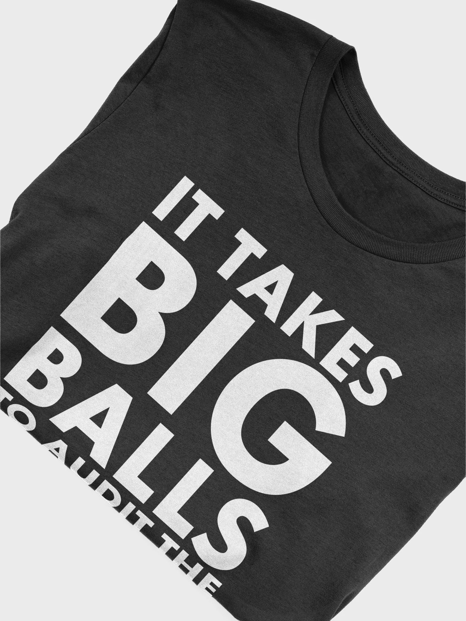Big Balls product image (5)
