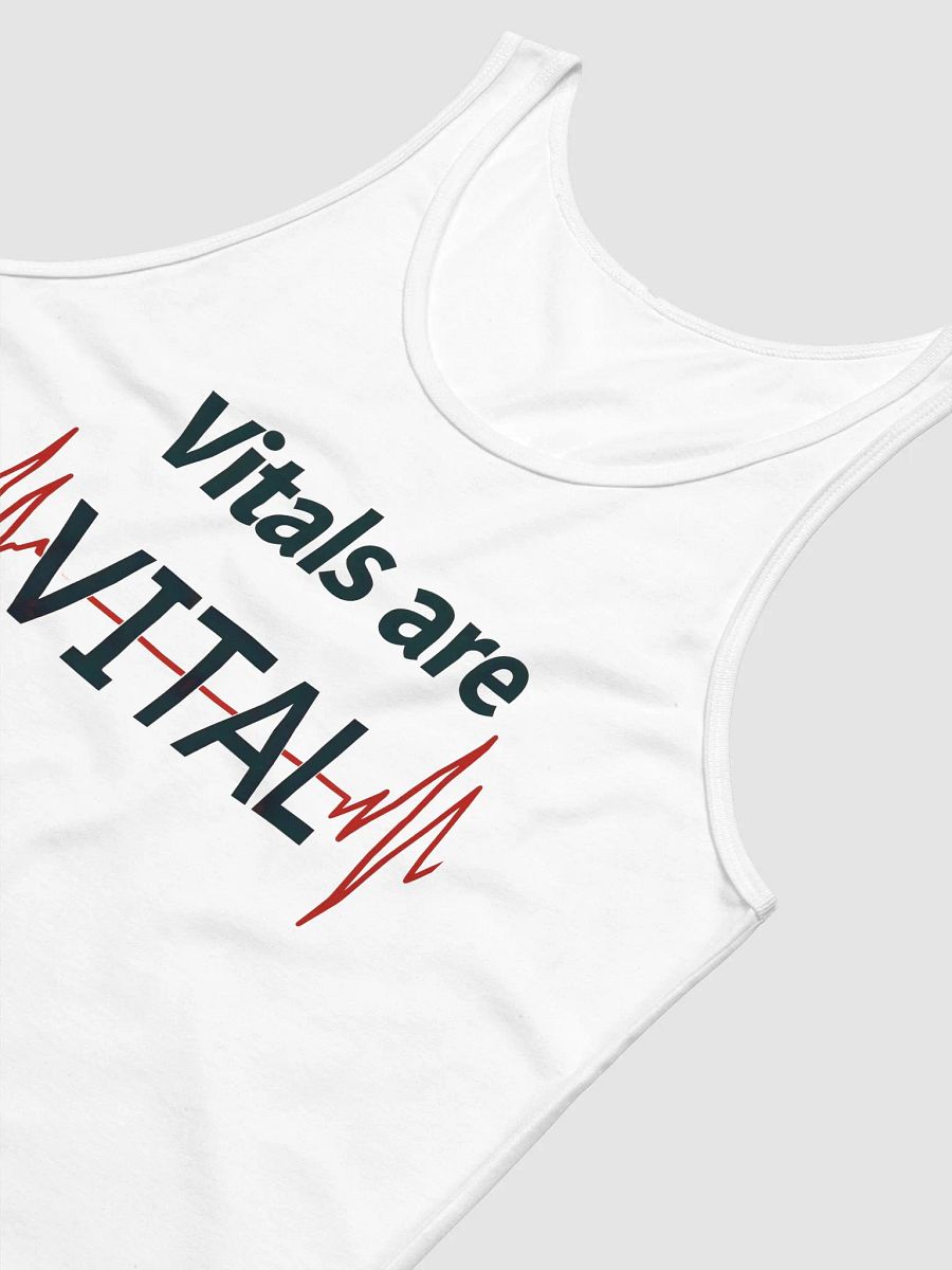 Vital Signs Jersey Tank product image (22)