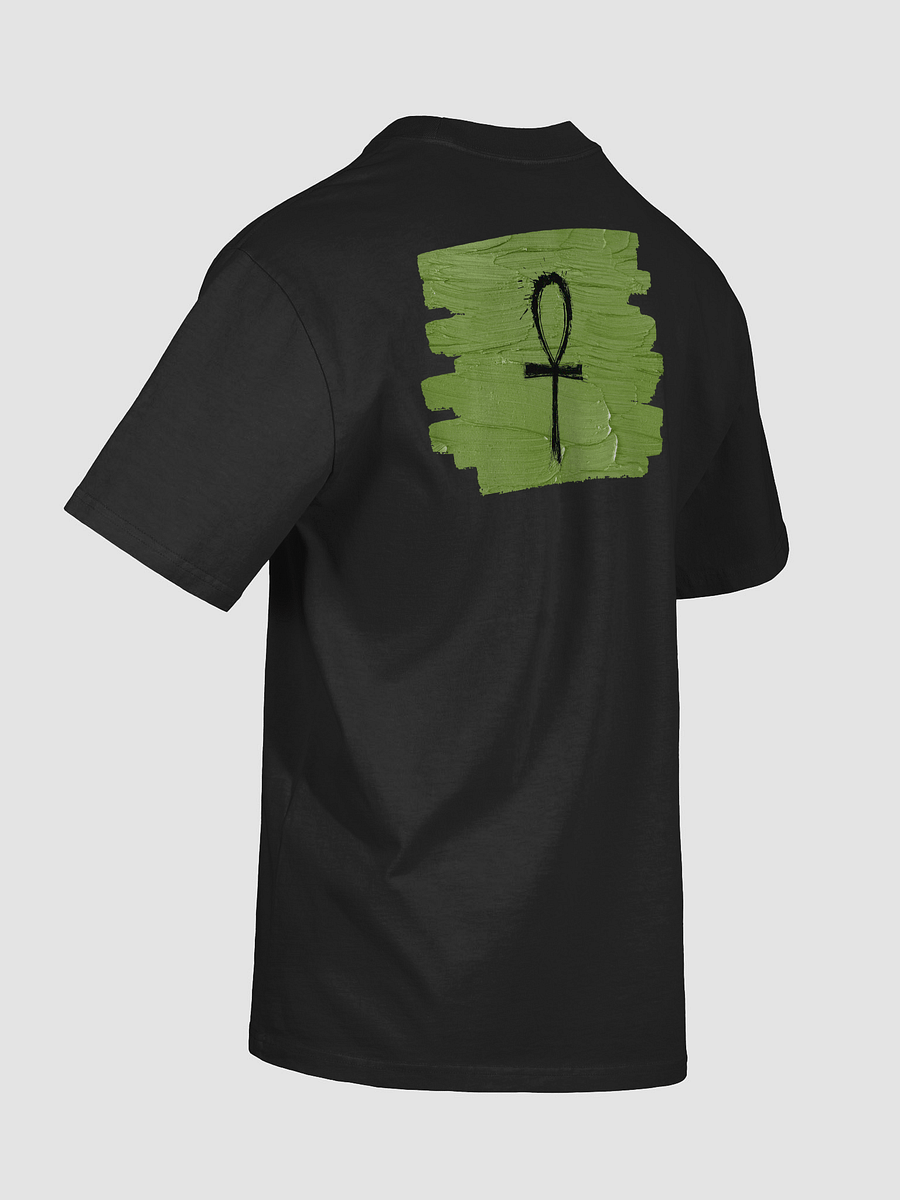 Ancient Life Oversized Tee product image (31)