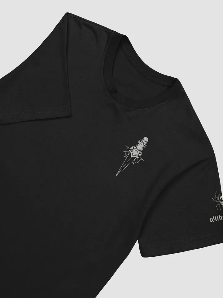 chaos cultivator tee product image (1)