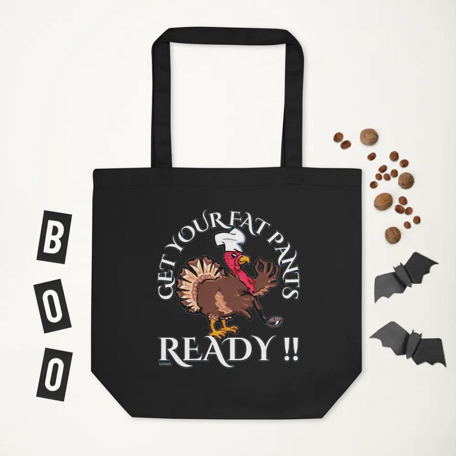 GET YOUR FAT PANTS READY product image (7)