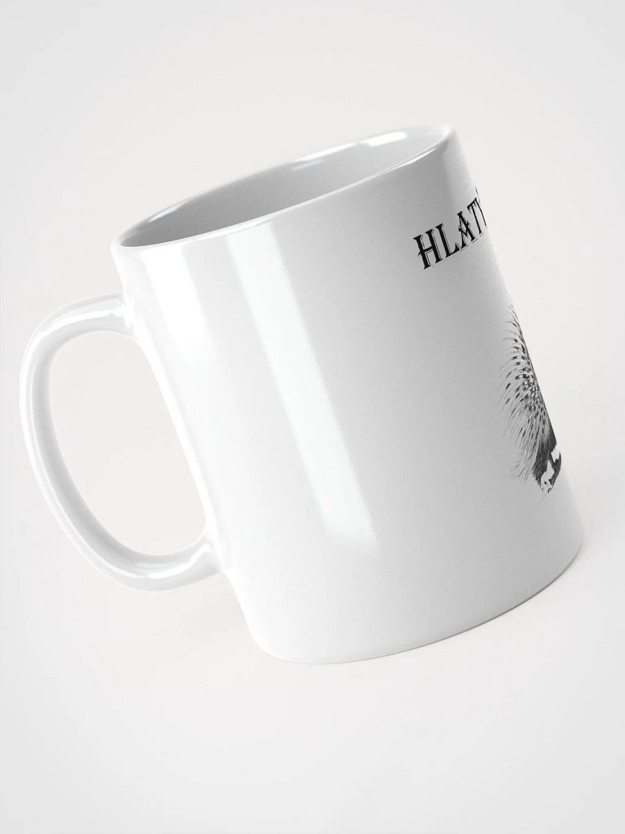 Hlatywayo Nungu Shona Totem Mug product image (4)