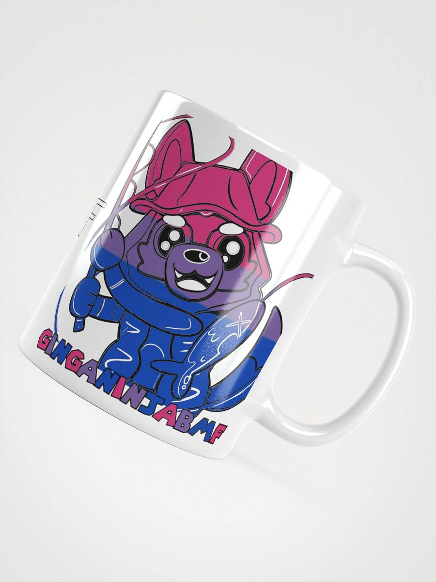 Bisexual Pride Mug product image (10)