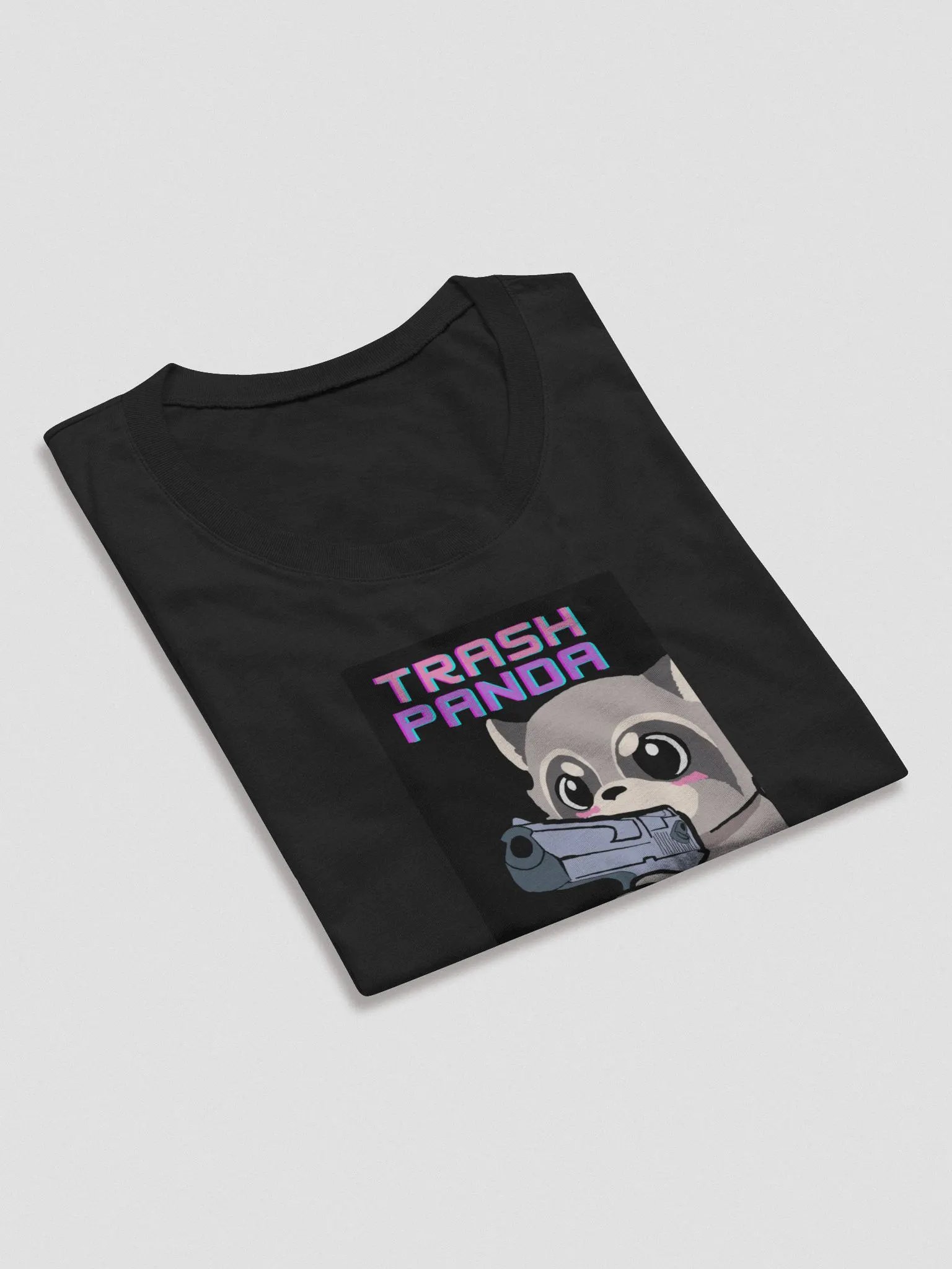 Trash Panda product image (4)