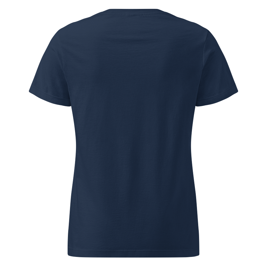 Retro VHS Sunset Women's Tee product image (2)
