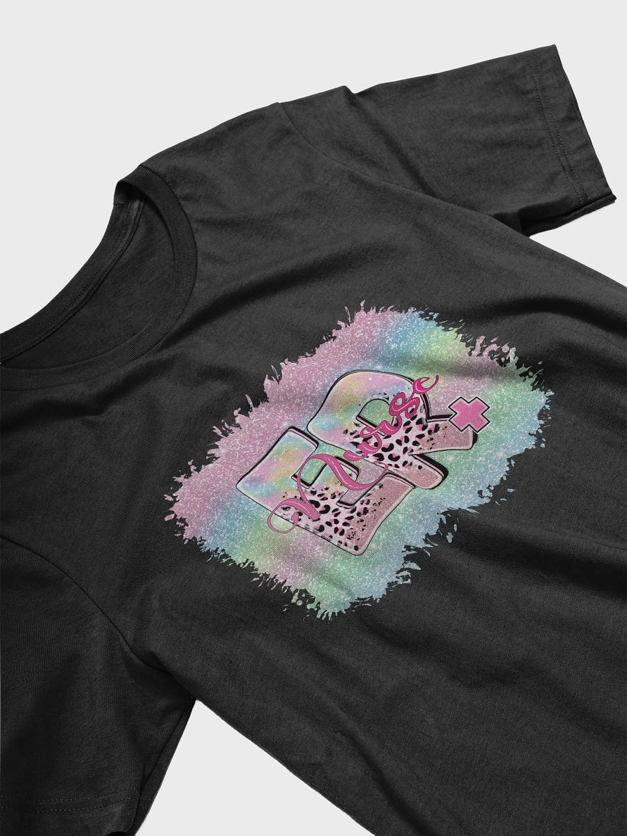 ER Nurse Glitz Glam-Tshirt product image (7)
