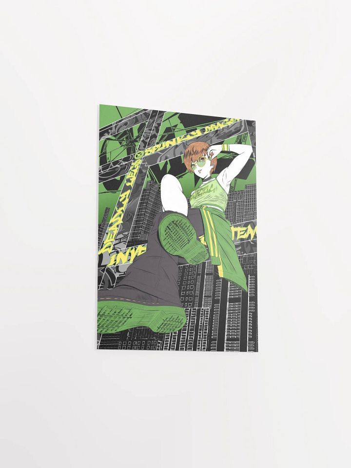 Chie Satonaka product image (2)